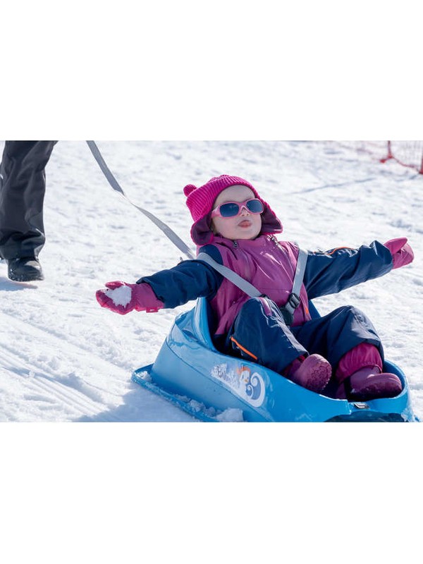 Bebek Kar Kayak Eldiveni Pembe Warm Lugık 8543174 Fiyatı