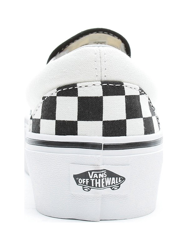 vans bej sneaker