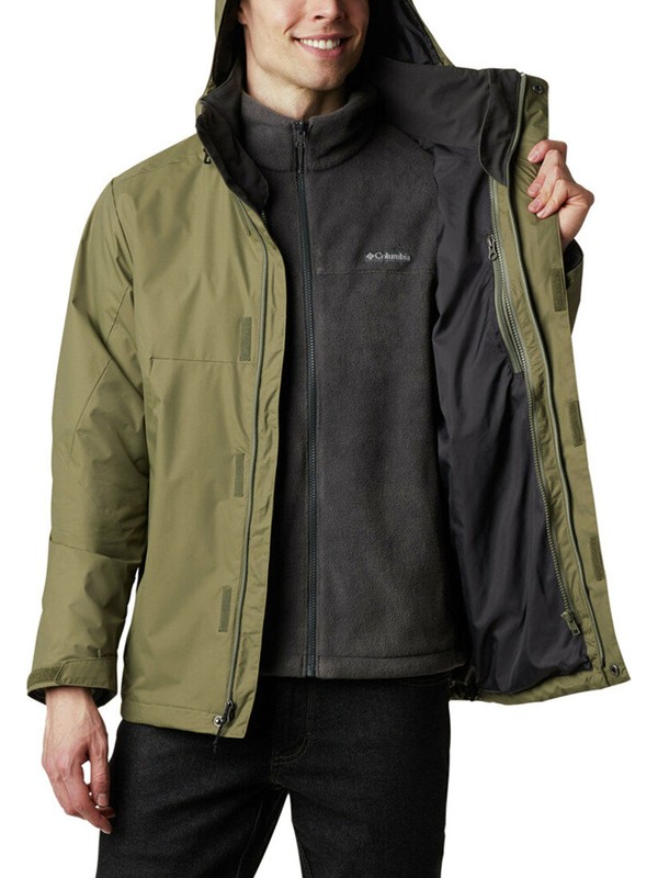 eager air interchange