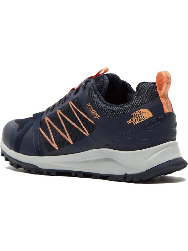 the north face litewave fastpack ii wp