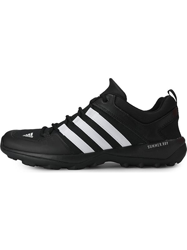Adidas Siyah Daroga Plus Canvas Spor Ayakkabı (FX9523)