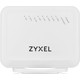 Zyxel VMG1312-T20B 4 Port + USB ADSL2/VDSL2 Kablosuz Modem Zyxel VMG1312-T20B 4 Port + USB ADSL2/VDSL2 Kablosuz Modem