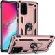  Renk Rose Gold