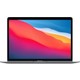 Apple MacBook Air M1 Çip 8GB 256GB SSD macOS 13" QHD Taşınabilir Bilgisayar Uzay Grisi MGN63TU/A Apple MacBook Air M1 Çip 8GB 256GB SSD macOS 13" QHD Taşınabilir Bilgisayar Uzay Grisi MGN63TU/A