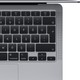 Apple MacBook Air M1 Çip 8GB 256GB SSD macOS 13" QHD Taşınabilir Bilgisayar Uzay Grisi MGN63TU/A Apple MacBook Air M1 Çip 8GB 256GB SSD macOS 13" QHD Taşınabilir Bilgisayar Uzay Grisi MGN63TU/A