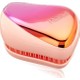 Tangle Compact Styler Ombre Chrome Pink Peach