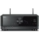 Yamaha Rx V4A Musiccast 5.2 Kanal Network Receiver Black