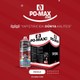 Pomax Çok Amaçlı Spray Yapıştırcı