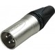 Provoice PC/MIC Klotz/Neutrik XLR Dişi-Erkek Hazır Mikrofon Kablosu 3MT