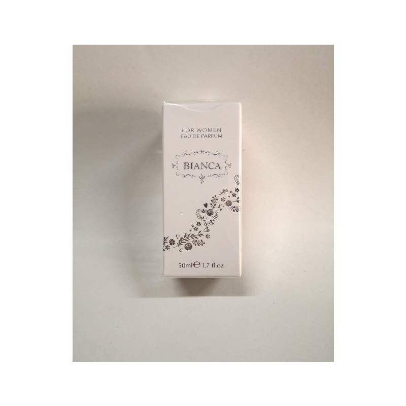 Farmasi Bianca Edp 50 ml Çiçeksi Kadın Parfüm