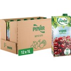 Meyveli Içecek Vişne 1 Lt x 12 Adet