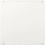 IKEA Çok Amaçlı Beyaz Duvar Çalışma Panosu 56 x 56 cm 1 Adet Düzenleyici Ofis Ürünü
