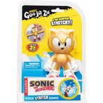 Giochi Preziosi GJN04000 Goojitsu Gold Sonic The Hedgehog