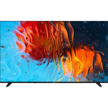 Daewoo 65DA55UA11 65" 164 Ekran Uydu Alıcılı 4K Ultra HD Android Smart DLED TV