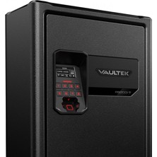 Vaultek RS200İ Karbon Çelik Kasa (RS200i-TG)