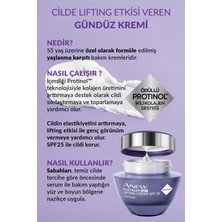 Avon Anew Platinum Gündüz Kremi Spf25 50 ml