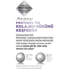 Avon Anew Platinum Gündüz Kremi Spf25 50 ml