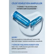 Avon Anew Cildi Yenileyen Ampuller 7x1.3 Ml.