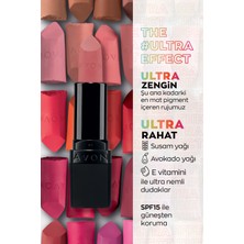 Avon Ultra Mat Ruj Pure Pink