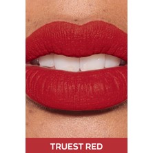 Avon Ultra Mat Ruj Truest Red