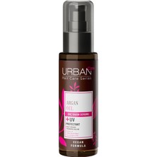 URBAN Care Argan Oil & Keratin Kırılma Karşıtı Saç Bakım Serumu 75 ml - vegan