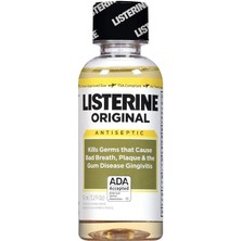 Listerine Original Antiseptic 95 ml