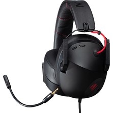 Mad Catz Pılot3 Kablolu Gaming Kulaklık - Siyah AP13C1INBL000-0