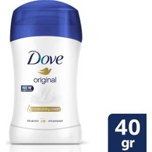 Dove Stick 40 ml Orginal