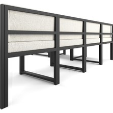 Wood House Parla 6'lı Koltuk Köşe Takımı