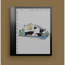 Onyx Boox Note Air 3 C E Kitap Okuyucu 10.3"