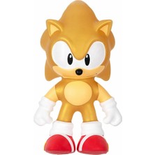 Giochi Preziosi GJN04000 Goojitsu Gold Sonic The Hedgehog