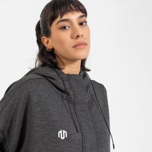 Morotai Oversized Travel Hoodie