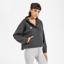 Morotai Oversized Travel Hoodie