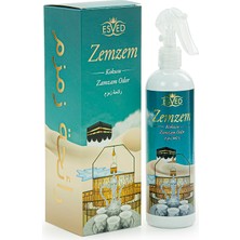 Esved Zemzem Oda Kokusu 400 ml