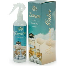 Esved Zemzem Oda Kokusu 400 ml