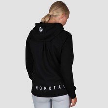 Morotai Naka Comfy Performance Full Zip Hoodie