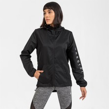 Morotai Women Slim Windbreaker