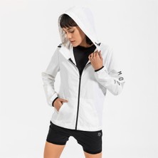 Morotai Women Slim Windbreaker