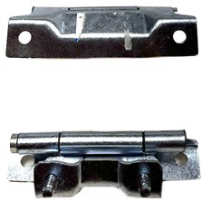 MATSUBA Menteşe Kaput Bağaj Navara 15-19 Lh/rh