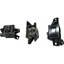 Orjinal Takoz Motor I30 Dizel 16-18 Arka