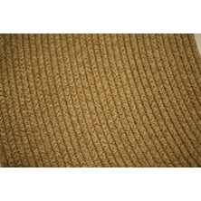 Ersu Ahat Home Desıgn Diana Model Jüt Tasarım Örme Kilim