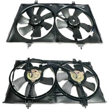 Orjinal Fan Maxima 96-99 (Komple)