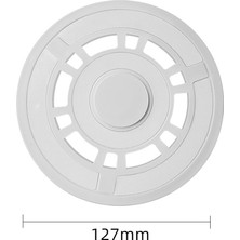 Sagrado Xiaomi Mijia Omni B101CN Hepsi Bir Arada / Dreame L10S Ultra / Dreame S10/ S10 Pro Elektrikli Süpürge Parçaları Paspas Bezi Tutucu (Yurt Dışından)