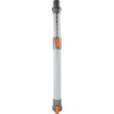 Sagrado Dyson DC31 DC34 DC35 Elektrikli Süpürge Uzatılabilir Uzatma Çubuğu Metal Alüminyum Düz Boru Bar El Değnek Tüpü (Yurt Dışından)