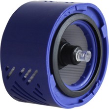 Sagrado Dyson V6 DC59 Elektrikli Süpürge Için 1 Adet, Hepa Filtre, Motor Sonrası Filtre Tertibatı Yedek Filtreler (Yurt Dışından)