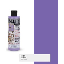 Rich Selfy Decor Vernikli Boya 820 Lavanta 240 cc