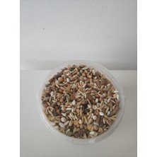 Gold Mind 10Kg Mix Karışım Yem Kemirgen Yemi 10 kg (16 ÇEŞİT)