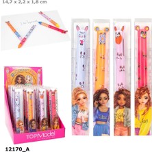 Top Model Topmodel Ballpen