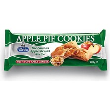 Merba Apple Pie Cookies 200 gr