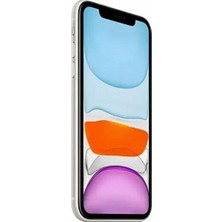 iPhone 11 128 GB Beyaz